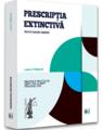 Copertă produs Prescripția extinctivă - thumb 1