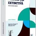 Copertă produs Prescripția extinctivă - gallery small 