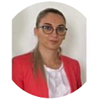 Fotografie autor Cătălina-Florentina Popa