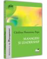 Copertă produs Manageri și leadership - thumb 1