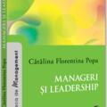 Copertă produs Manageri și leadership - gallery small 