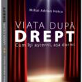 Copertă produs Viața după Drept - gallery small 