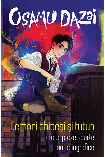 Demoni chipeși și tutun