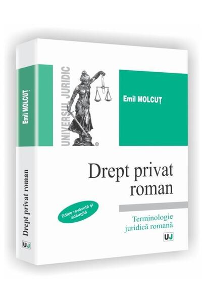 Drept privat roman