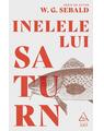 Copertă produs Inelele lui Saturn - thumb 1