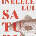 Copertă produs Inelele lui Saturn - gallery small 