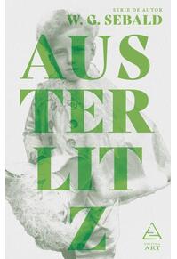 Copertă produs Austerlitz