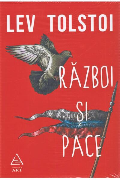 Război și pace (2 volume)