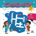 Copertă produs Crosswords: Cuvinte &icirc;ncrucișate &icirc;n limba engleză - gallery small 