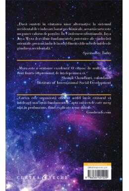 Copertă produs Vindecarea vibrațională
