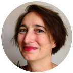 Fotografie autor Camille Chenal