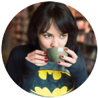 Fotografie autor Zuzana Svobodov&aacute;