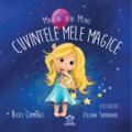 Copertă produs Magia din mine: Cuvintele mele magice - gallery small 