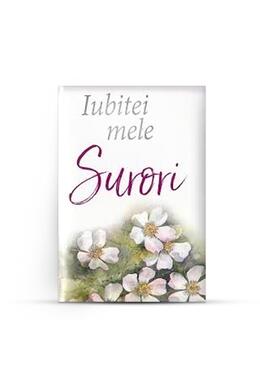 Copertă produs Iubitei mele surori