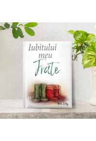Copertă produs Iubitului meu frate