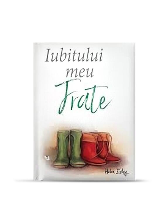 Copertă produs Iubitului meu frate - gallery big 2