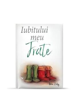 Copertă produs Iubitului meu frate