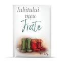 Copertă produs Iubitului meu frate - gallery small 