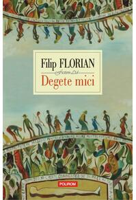 Copertă produs Degete mici