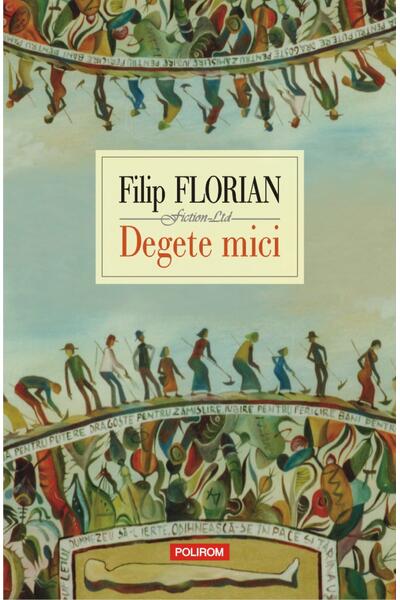 Degete mici