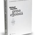 Copertă produs Gena egoistă - gallery small 