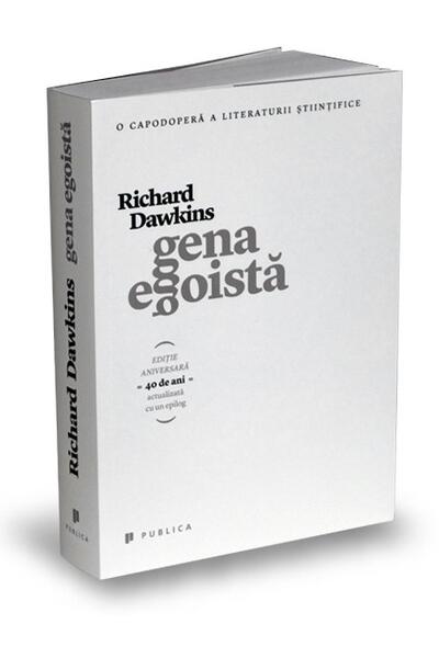 Gena egoistă