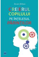 Imagine produs Creierul copilului pe &icirc;nțelesul părinților