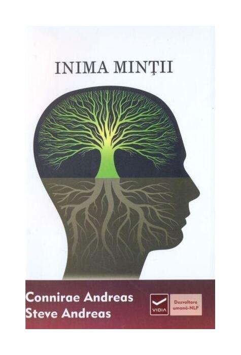 Copertă produs Inima Minţii
