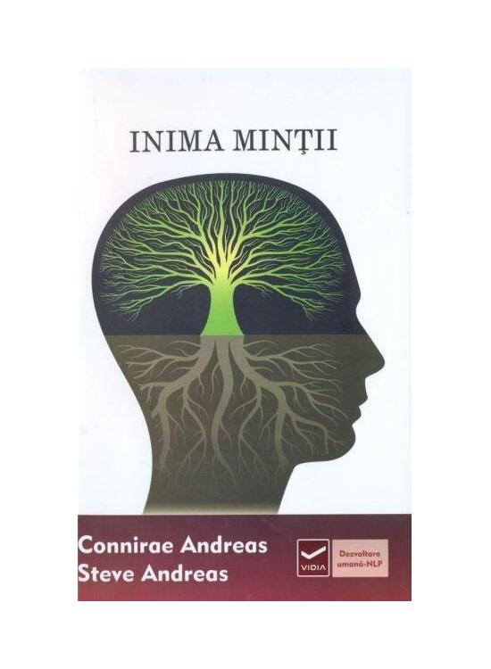 Copertă produs Inima Minţii - gallery big 1