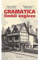 Gramatica limbii engleze (avansat)
