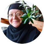 Fotografie autor Monica Fermo