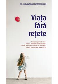 Copertă produs Viața fără rețete