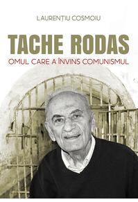 Copertă produs Tache Rodas