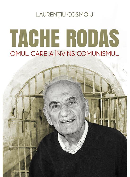 Copertă produs Tache Rodas - gallery big 1