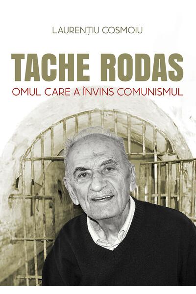 Tache Rodas