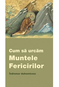 Copertă produs Cum să urcăm Muntele Fericirilor