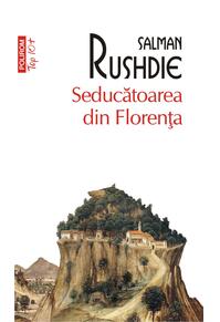 Copertă produs Seducătoarea din Florenţa