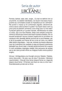 Copertă produs Travesti