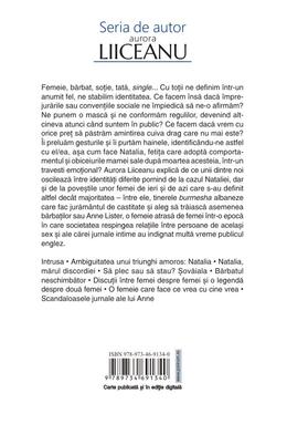 Copertă produs Travesti