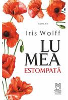 Copertă produs Lumea estompată