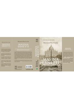 Copertă produs Mașina Ernetti