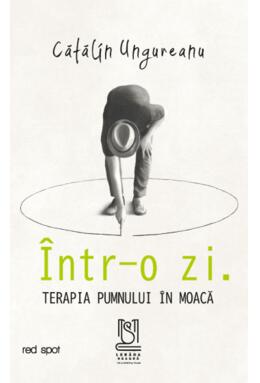 Copertă produs &Icirc;ntr-o zi. Terapia pumnului &icirc;n moacă