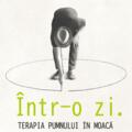 Copertă produs &Icirc;ntr-o zi. Terapia pumnului &icirc;n moacă - gallery small 