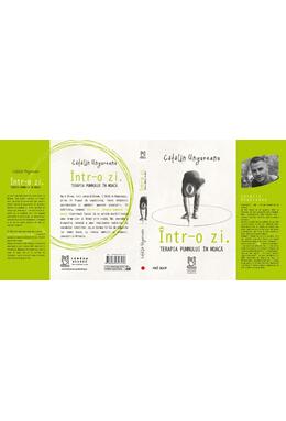 Copertă produs &Icirc;ntr-o zi. Terapia pumnului &icirc;n moacă