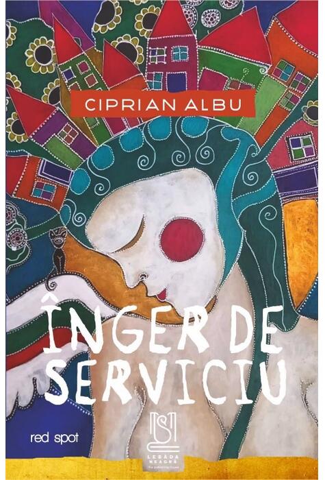 Copertă produs &Icirc;nger de serviciu