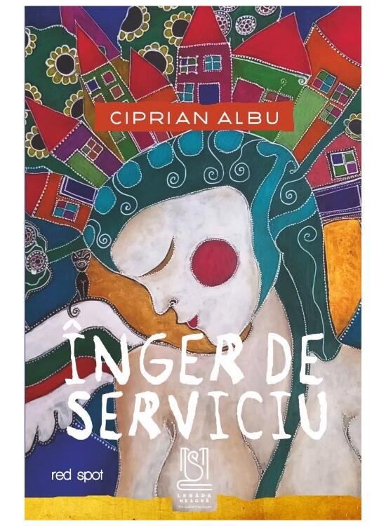 Copertă produs &Icirc;nger de serviciu - gallery big 1