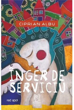 Copertă produs &Icirc;nger de serviciu