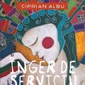 Copertă produs &Icirc;nger de serviciu - gallery small 