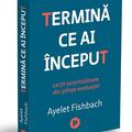 Copertă produs Termină ce ai &icirc;nceput - gallery small 