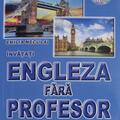 Copertă produs Engleza fără profesor (+CD) - gallery small 
